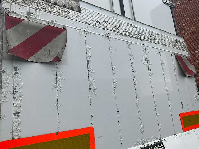 2010 mercedes sprinter - clixtar be combinatie - 3.0l - koelvriescombinatie - afbeelding 26 van  67