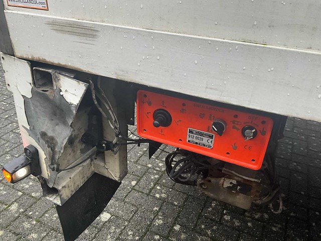 2010 mercedes sprinter - clixtar be combinatie - 3.0l - koelvriescombinatie - afbeelding 27 van  67