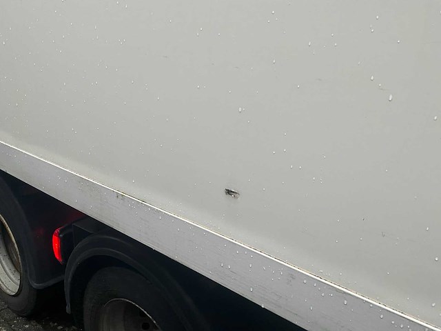 2010 mercedes sprinter - clixtar be combinatie - 3.0l - koelvriescombinatie - afbeelding 28 van  67