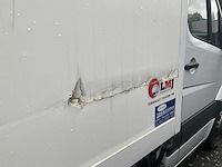 2010 mercedes sprinter - clixtar be combinatie - 3.0l - koelvriescombinatie - afbeelding 29 van  67