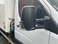 2010 mercedes sprinter - clixtar be combinatie - 3.0l - koelvriescombinatie - afbeelding 30 van  67