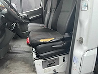 2010 mercedes sprinter - clixtar be combinatie - 3.0l - koelvriescombinatie - afbeelding 33 van  67