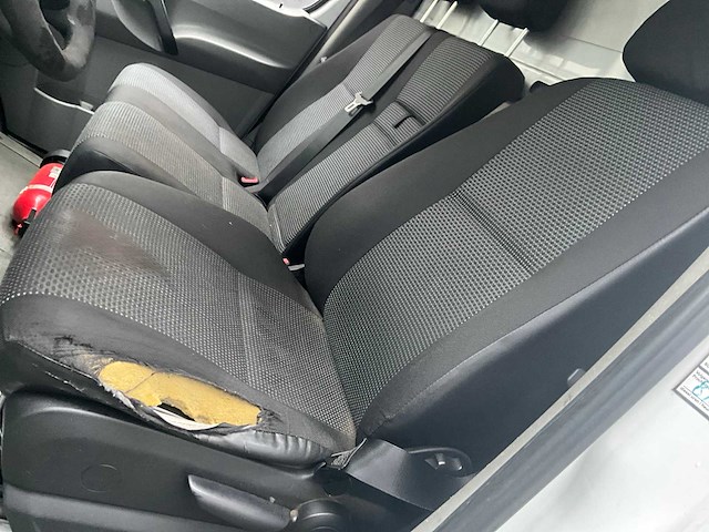 2010 mercedes sprinter - clixtar be combinatie - 3.0l - koelvriescombinatie - afbeelding 35 van  67