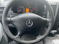 2010 mercedes sprinter - clixtar be combinatie - 3.0l - koelvriescombinatie - afbeelding 36 van  67