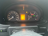2010 mercedes sprinter - clixtar be combinatie - 3.0l - koelvriescombinatie - afbeelding 37 van  67