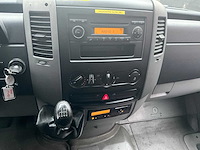 2010 mercedes sprinter - clixtar be combinatie - 3.0l - koelvriescombinatie - afbeelding 39 van  67