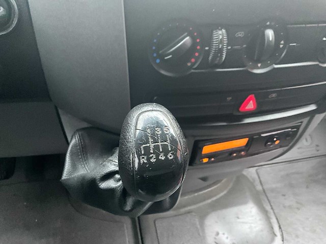 2010 mercedes sprinter - clixtar be combinatie - 3.0l - koelvriescombinatie - afbeelding 40 van  67