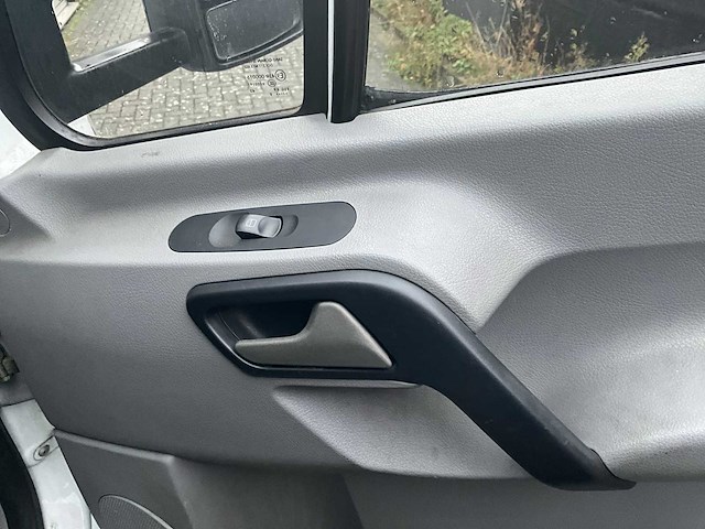 2010 mercedes sprinter - clixtar be combinatie - 3.0l - koelvriescombinatie - afbeelding 44 van  67