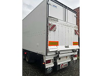 2010 mercedes sprinter - clixtar be combinatie - 3.0l - koelvriescombinatie - afbeelding 34 van  67