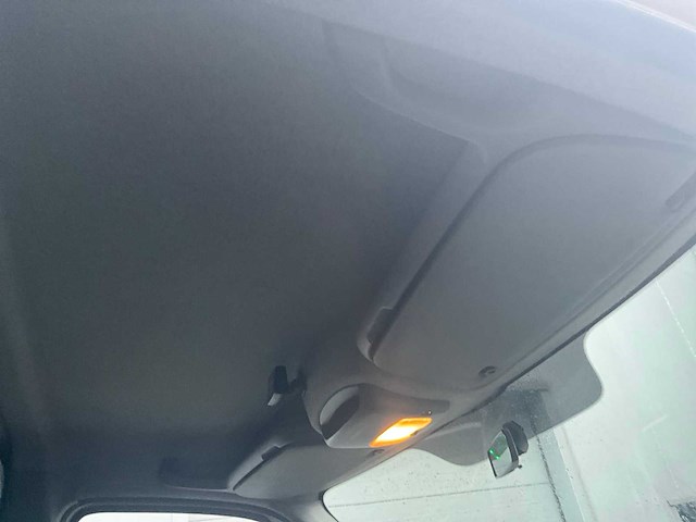 2010 mercedes sprinter - clixtar be combinatie - 3.0l - koelvriescombinatie - afbeelding 47 van  67