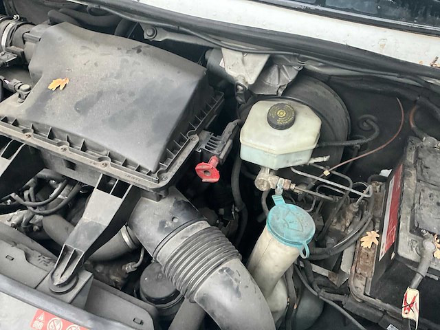 2010 mercedes sprinter - clixtar be combinatie - 3.0l - koelvriescombinatie - afbeelding 51 van  67