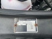 2010 mercedes sprinter - clixtar be combinatie - 3.0l - koelvriescombinatie - afbeelding 52 van  67