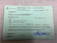 2010 mercedes sprinter - clixtar be combinatie - 3.0l - koelvriescombinatie - afbeelding 55 van  67