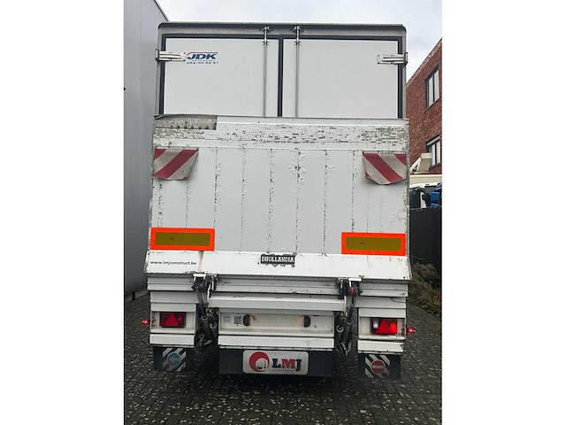 2010 mercedes sprinter - clixtar be combinatie - 3.0l - koelvriescombinatie - afbeelding 45 van  67