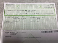 2010 mercedes sprinter - clixtar be combinatie - 3.0l - koelvriescombinatie - afbeelding 57 van  67