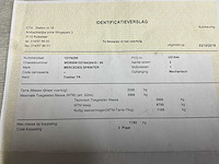 2010 mercedes sprinter - clixtar be combinatie - 3.0l - koelvriescombinatie - afbeelding 58 van  67