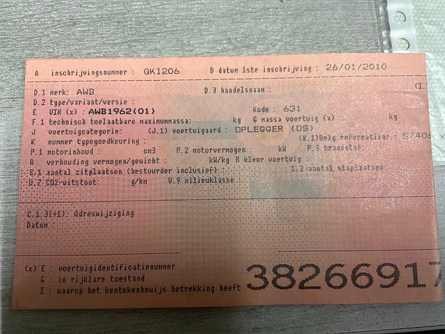 2010 mercedes sprinter - clixtar be combinatie - 3.0l - koelvriescombinatie - afbeelding 59 van  67