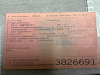 2010 mercedes sprinter - clixtar be combinatie - 3.0l - koelvriescombinatie - afbeelding 59 van  67