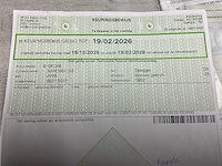 2010 mercedes sprinter - clixtar be combinatie - 3.0l - koelvriescombinatie - afbeelding 60 van  67