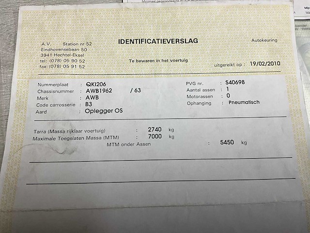 2010 mercedes sprinter - clixtar be combinatie - 3.0l - koelvriescombinatie - afbeelding 61 van  67