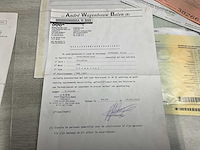 2010 mercedes sprinter - clixtar be combinatie - 3.0l - koelvriescombinatie - afbeelding 62 van  67