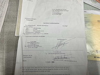 2010 mercedes sprinter - clixtar be combinatie - 3.0l - koelvriescombinatie - afbeelding 64 van  67