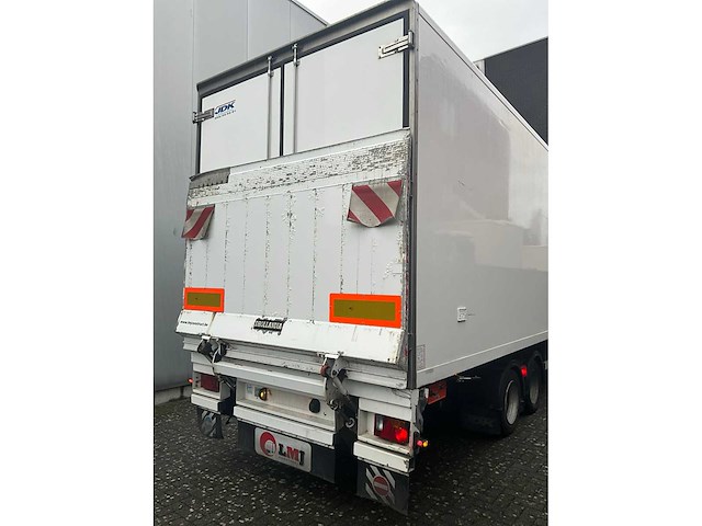 2010 mercedes sprinter - clixtar be combinatie - 3.0l - koelvriescombinatie - afbeelding 56 van  67