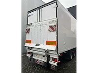 2010 mercedes sprinter - clixtar be combinatie - 3.0l - koelvriescombinatie - afbeelding 56 van  67