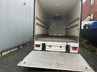 2010 mercedes sprinter - clixtar be combinatie - 3.0l - koelvriescombinatie - afbeelding 65 van  67