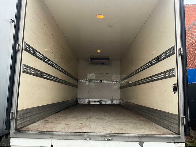 2010 mercedes sprinter - clixtar be combinatie - 3.0l - koelvriescombinatie - afbeelding 66 van  67