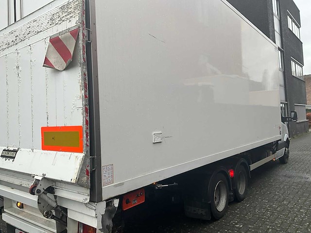 2010 mercedes sprinter - clixtar be combinatie - 3.0l - koelvriescombinatie - afbeelding 67 van  67