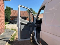 2010 mercedes sprinter kampeerwagen - lichte vracht - afbeelding 14 van  64