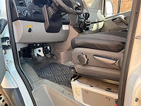 2010 mercedes sprinter kampeerwagen - lichte vracht - afbeelding 19 van  64