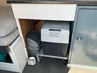 2010 mercedes sprinter kampeerwagen - lichte vracht - afbeelding 36 van  64