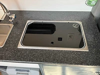 2010 mercedes sprinter kampeerwagen - lichte vracht - afbeelding 38 van  64
