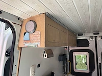 2010 mercedes sprinter kampeerwagen - lichte vracht - afbeelding 41 van  64