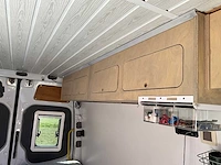 2010 mercedes sprinter kampeerwagen - lichte vracht - afbeelding 42 van  64