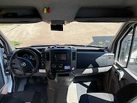 2010 mercedes sprinter kampeerwagen - lichte vracht - afbeelding 44 van  64