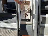 2010 mercedes sprinter kampeerwagen - lichte vracht - afbeelding 46 van  64