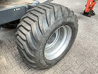 2010 messersi m60w graafmachine - afbeelding 6 van  39