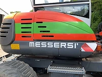 2010 messersi m60w graafmachine - afbeelding 7 van  39