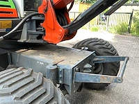 2010 messersi m60w graafmachine - afbeelding 9 van  39
