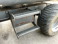 2010 messersi m60w graafmachine - afbeelding 11 van  39