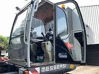 2010 messersi m60w graafmachine - afbeelding 14 van  39