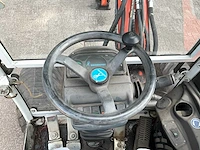 2010 messersi m60w graafmachine - afbeelding 16 van  39