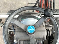 2010 messersi m60w graafmachine - afbeelding 17 van  39