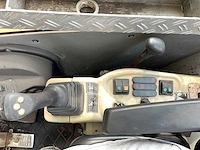 2010 messersi m60w graafmachine - afbeelding 18 van  39