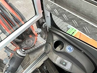 2010 messersi m60w graafmachine - afbeelding 19 van  39