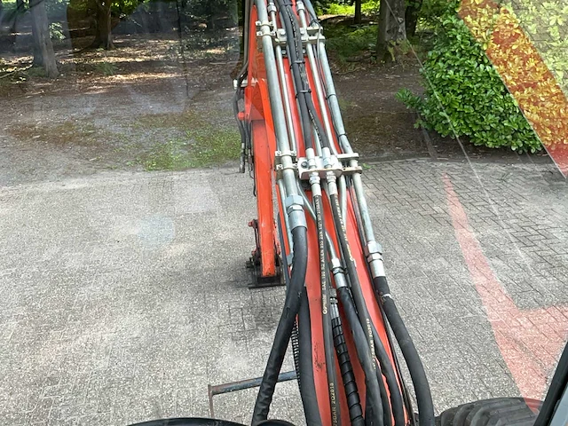 2010 messersi m60w graafmachine - afbeelding 20 van  39