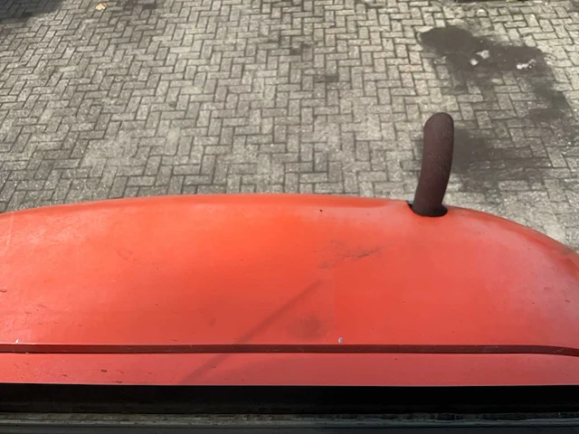 2010 messersi m60w graafmachine - afbeelding 21 van  39